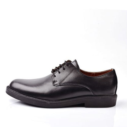 Chaussure Homme Cuir - Noir