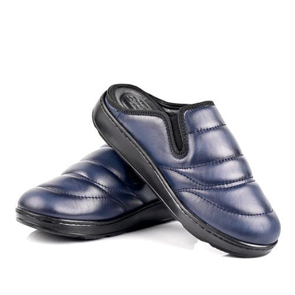 Sabot Médical,Sabot Homme- Bleu