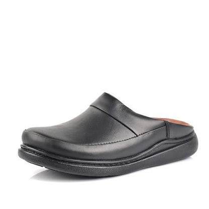 Sabot Médical,Sabot Homme- Noir