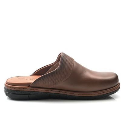 Sabot Médical,Sabot Homme- Tabac