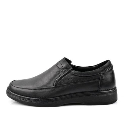 Chaussure Homme Médical - Noir