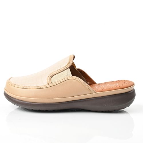 Sabots Femme - Beige