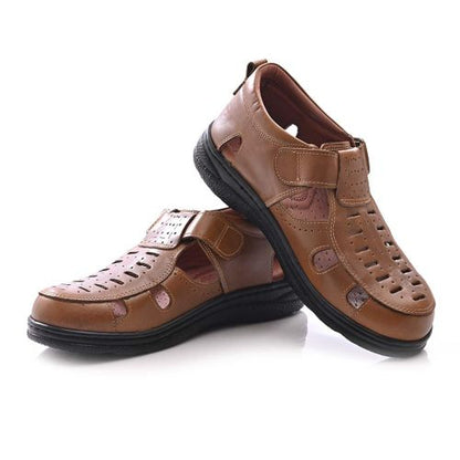 Sandale Médical Homme,Tendance 2022- Sabler