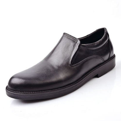 Chaussure Homme Médical - Noir