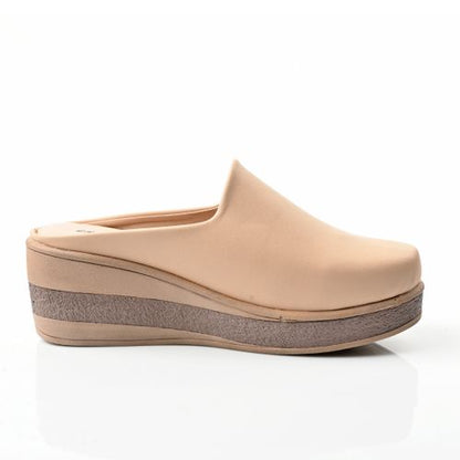 Sabots Femme - Beige
