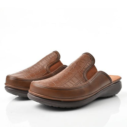 Sabots Femme - Marron