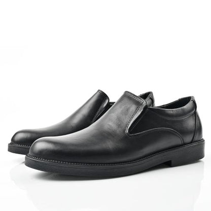 Chaussure Homme Médical - Noir