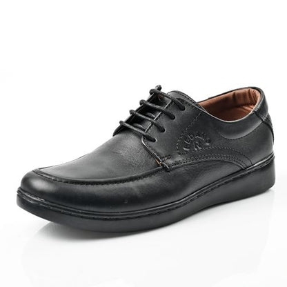 Chaussure Homme Médical - Noir