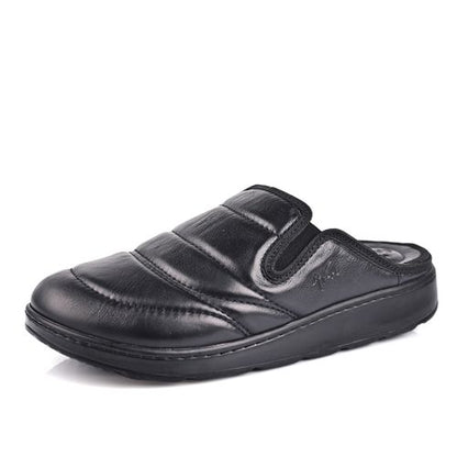 Sabot Médical,Sabot Homme- Noir