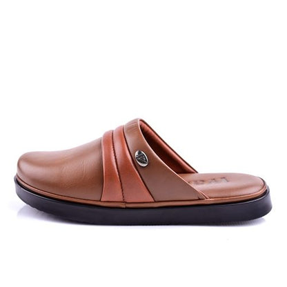 Sabot Médical,Sabot Homme- Tabac