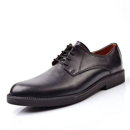 Chaussure Homme Cuir - Noir