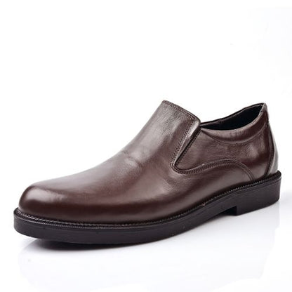 Chaussure Homme Médical - Marron