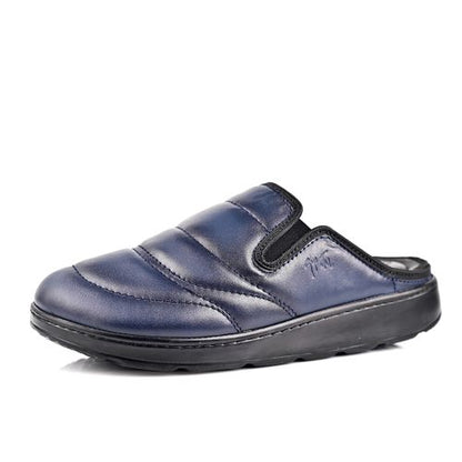 Sabot Médical,Sabot Homme- Bleu