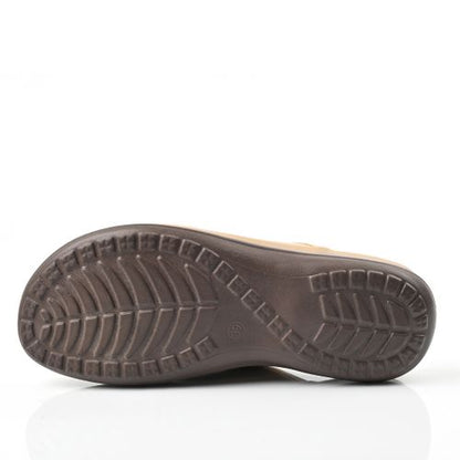 Sabots Femme - Beige