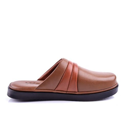 Sabot Médical,Sabot Homme- Tabac