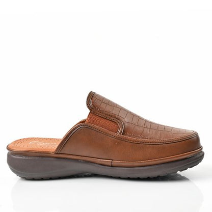 Sabots Femme - Marron