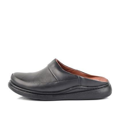 Sabot Médical,Sabot Homme- Noir