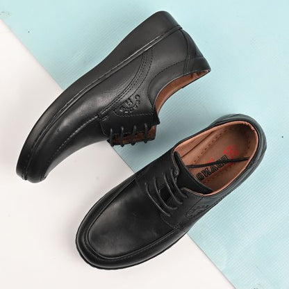 Chaussure Homme Médical - Noir