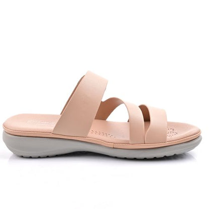 Sandale Femme,Tendance - Beige