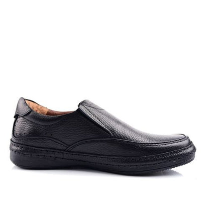 Chaussure Homme Médical - Noir