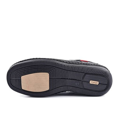 Chaussure Homme Médical - Noir