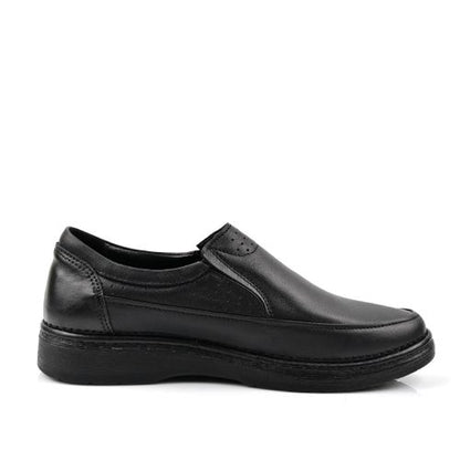 Chaussure Homme Médical - Noir