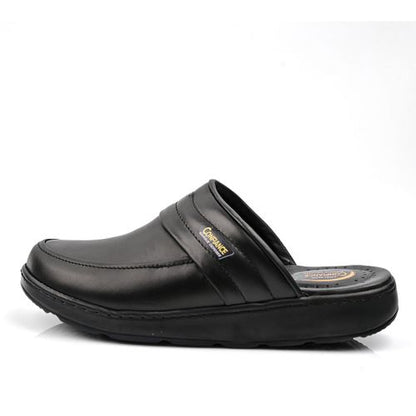 Sabot Médical,Sabot Homme- Noir