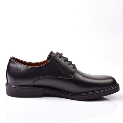 Chaussure Homme Cuir - Noir
