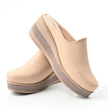 Sabots Femme - Beige