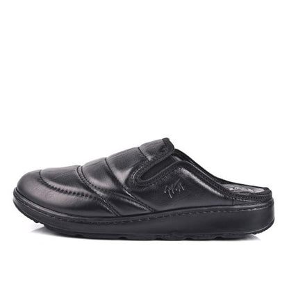 Sabot Médical,Sabot Homme- Noir