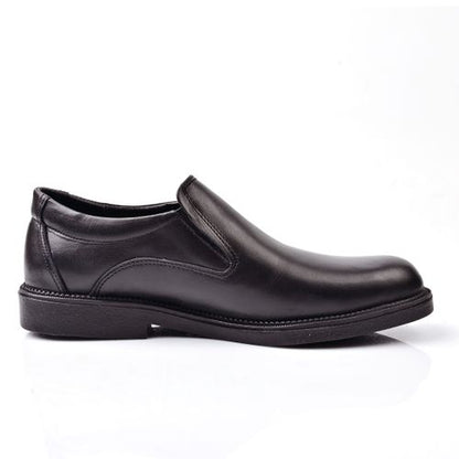 Chaussure Homme Médical - Noir