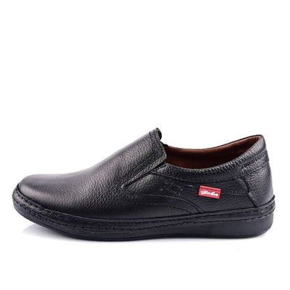 Chaussure Homme Médical - Noir