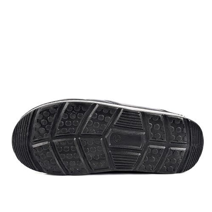 Sabot Médical,Sabot Homme- Bleu