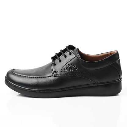 Chaussure Homme Médical - Noir