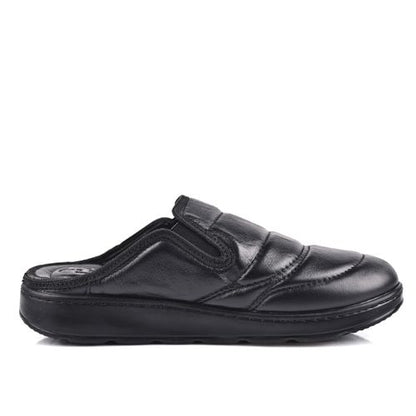 Sabot Médical,Sabot Homme- Noir