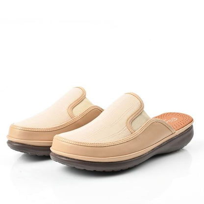 Sabots Femme - Beige