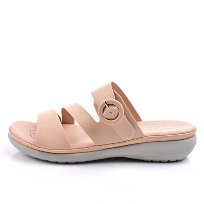 Sandale Femme,Tendance - Beige