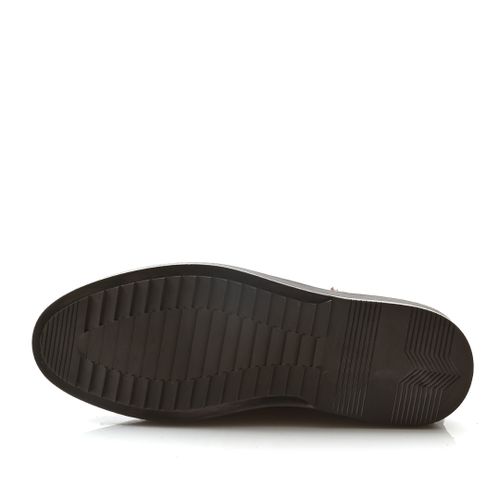 Chaussure Homme - Tabac