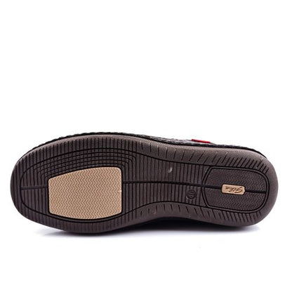 Chaussure Homme Médical - Marron