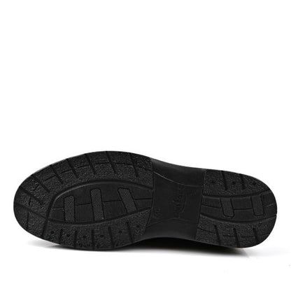 Chaussure Homme Médical - Tabac