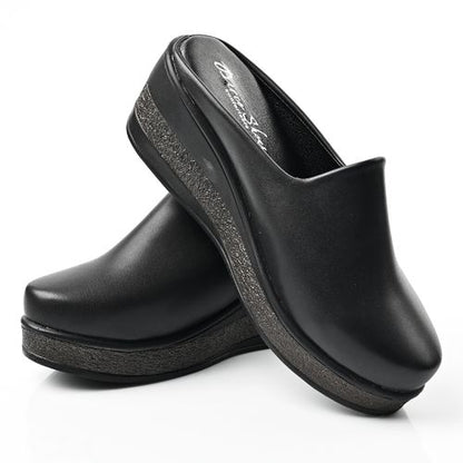 Sabots Femme - Noir