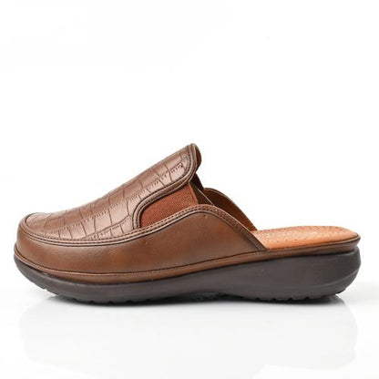 Sabots Femme - Marron