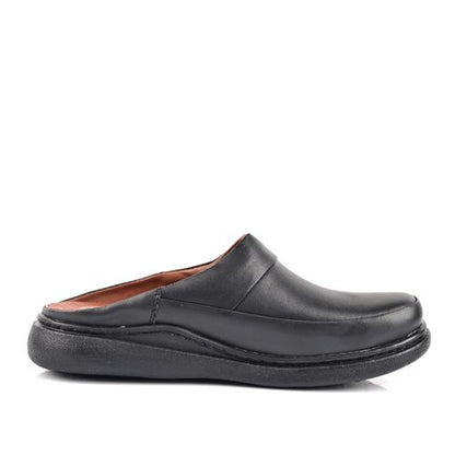 Sabot Médical,Sabot Homme- Noir