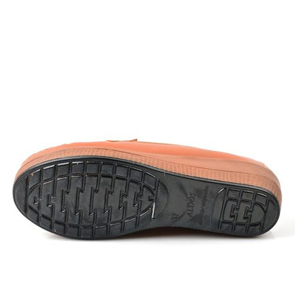 Mocassin Femme - Sabler