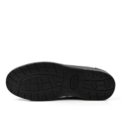 Chaussure Homme Médical - Noir