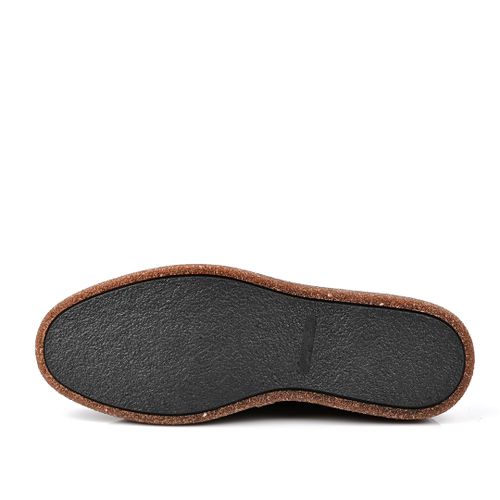 Chaussure Homme - Noir