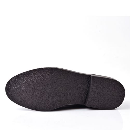 Chaussure Homme Cuir - Noir