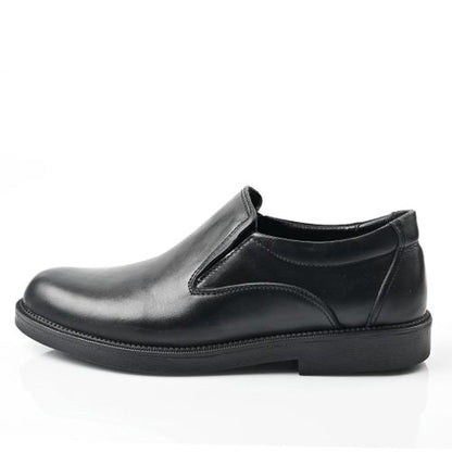 Chaussure Homme Médical - Noir