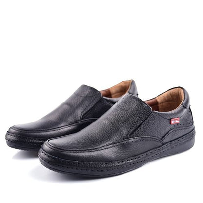 Chaussure Homme Médical - Noir