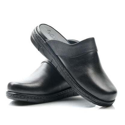 Sabot Médical,Sabot Homme- Noir